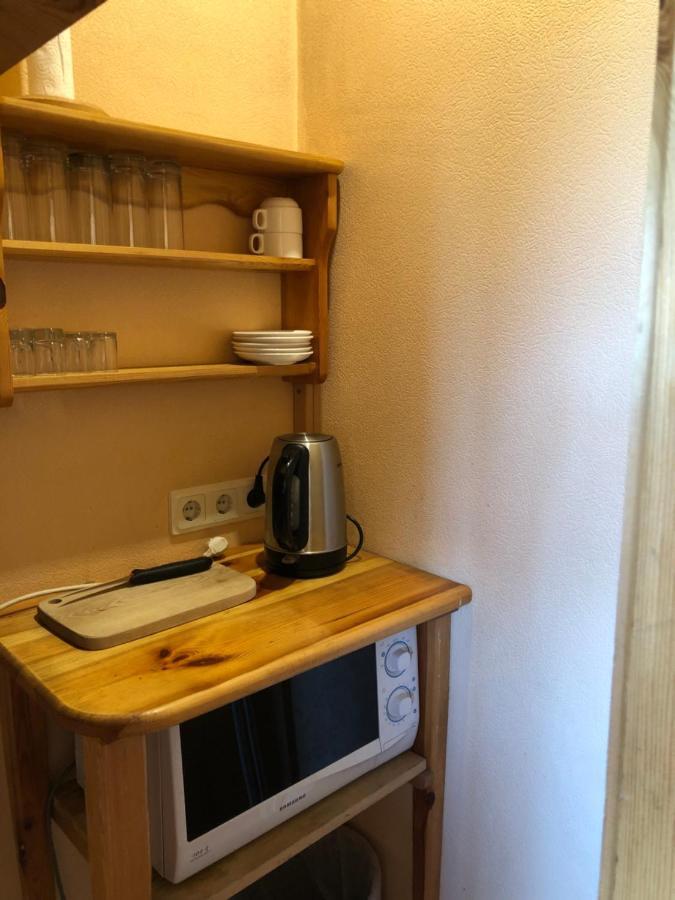 Brivdienu Majas Parupes Bauska Exterior foto